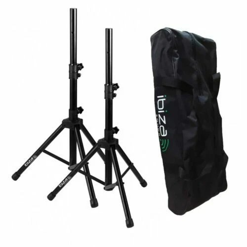 Enceintes professionnelles Ibiza