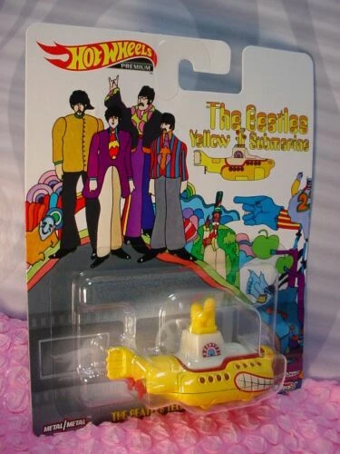 Articoli di modellismo statico Hot Wheels DeLorean, sul ritorno al futuro