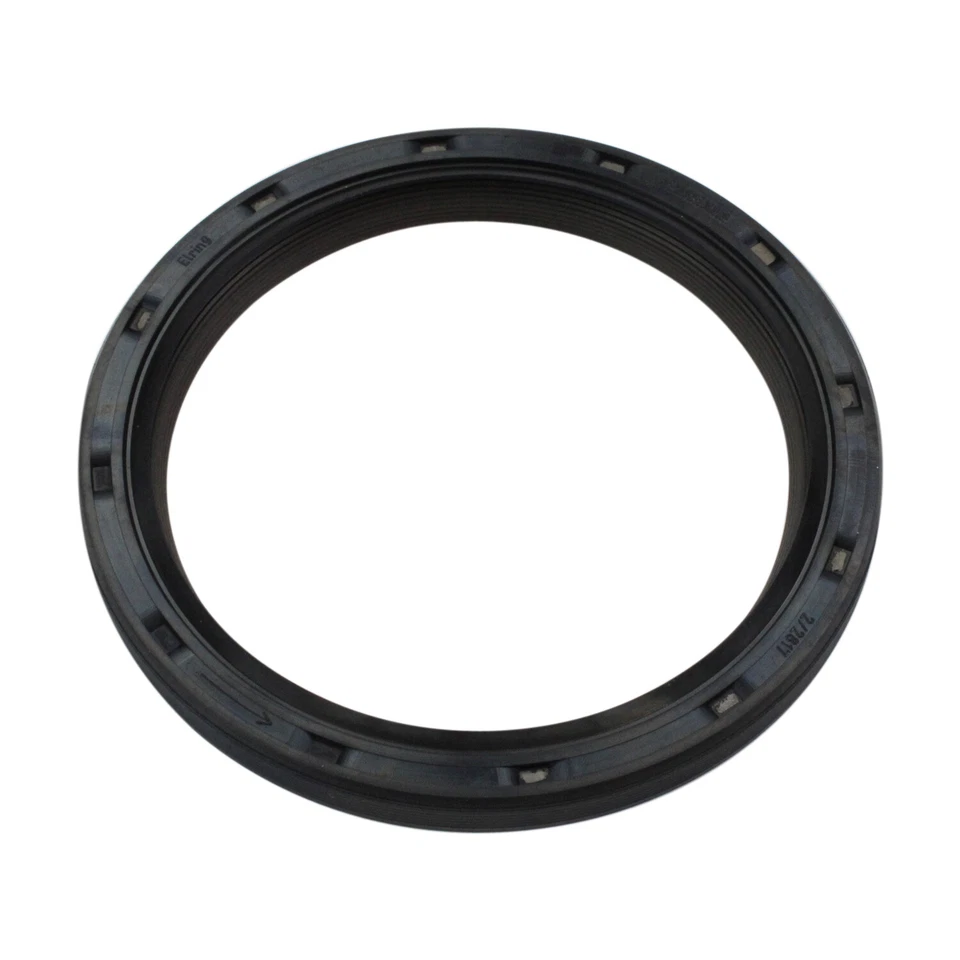 Sello del cigüeñal del motor Elring para Audi Bentley Lamborghini Peugeot Porsche VW Foto 2 de 3