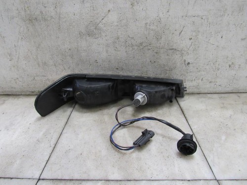 04 05 06 07 08 09 10 11 12 GMC CANYON Left Fog Light - Picture 4 of 6