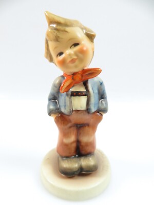Hummel Goebel Figur 853 Spitzbub -10cm- FM7 #106  