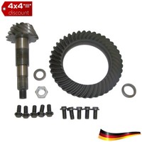 Kegel Und Tellerrad Satz, Hinten Hinterachse Dana 44 Jeep Grand Cherokee Wk/Wh