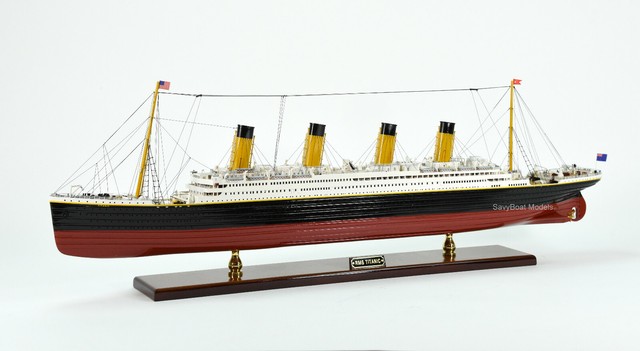 titanic toys for sale
