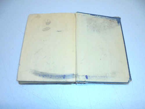 Antique 1923 Pilot Arithmetics Book 2 Math Book - Imagen 12 de 13
