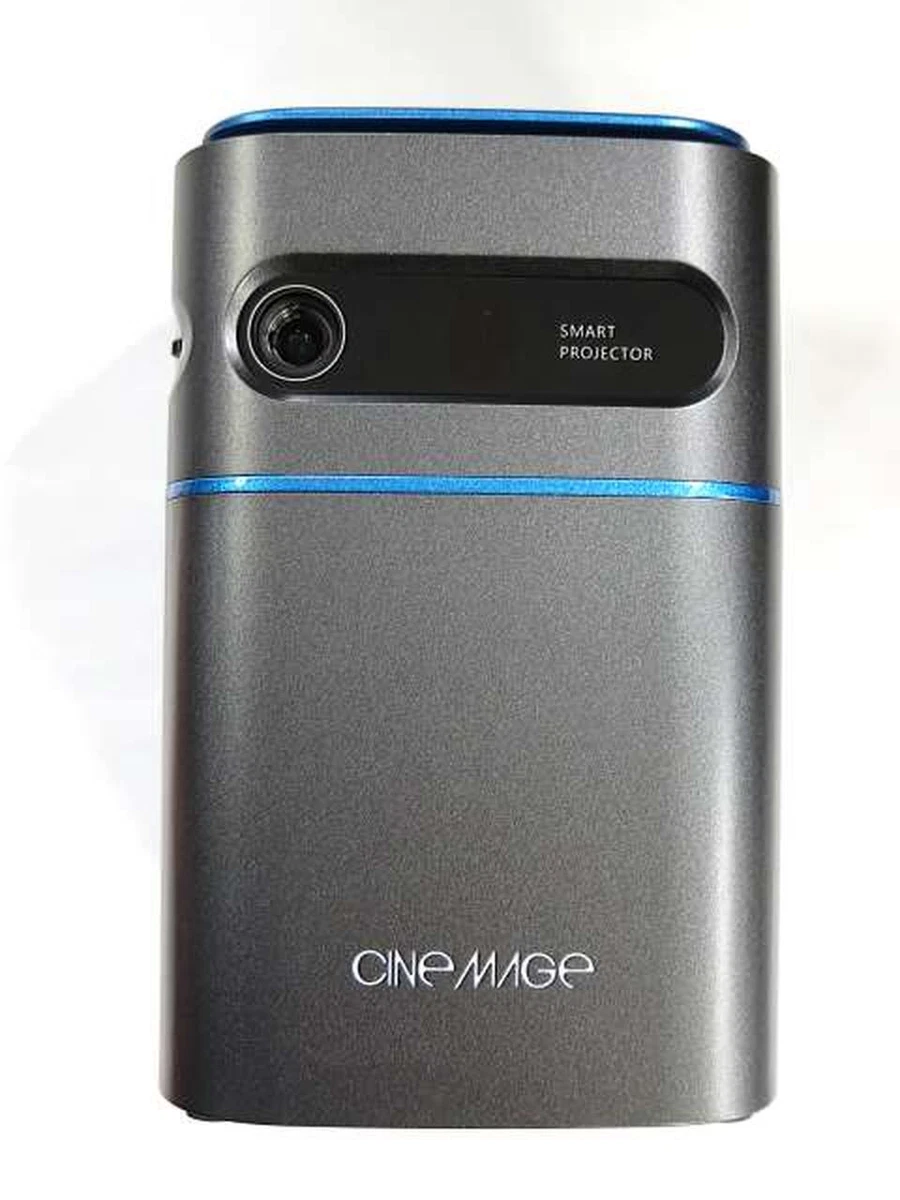 Mira Arc Cine Mage Mini-Bl Pocket Projector | eBay