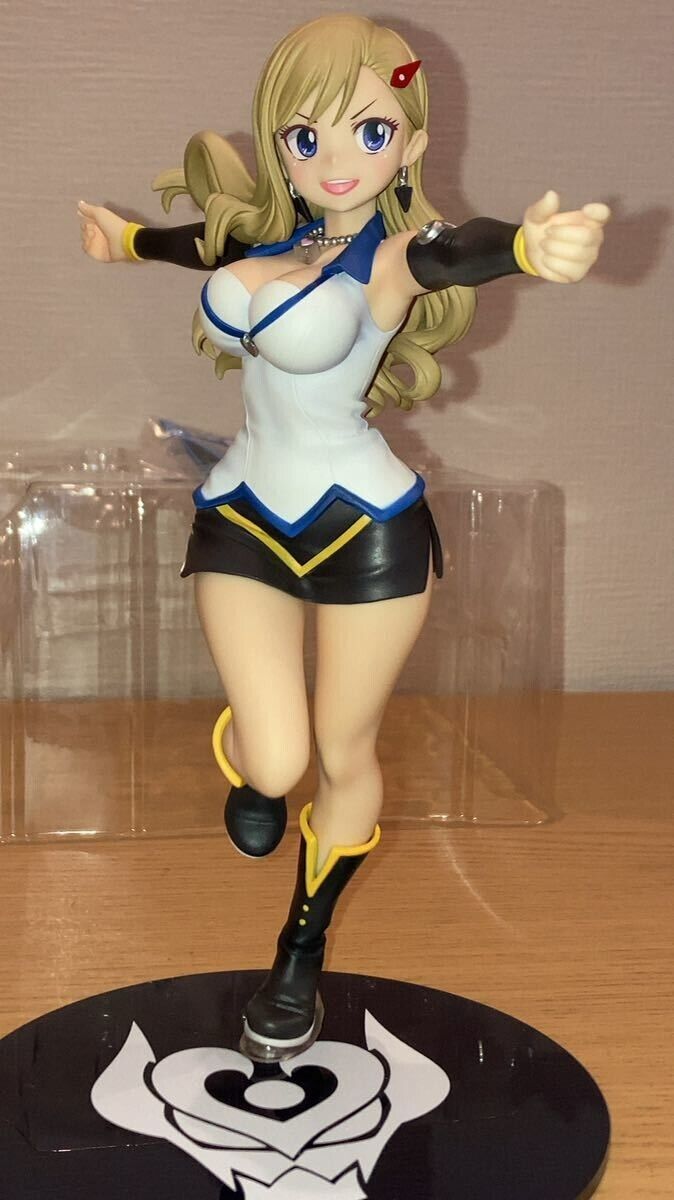 ARTFX J EDENS ZERO Rebecca 1/8 Complete Figureanimota