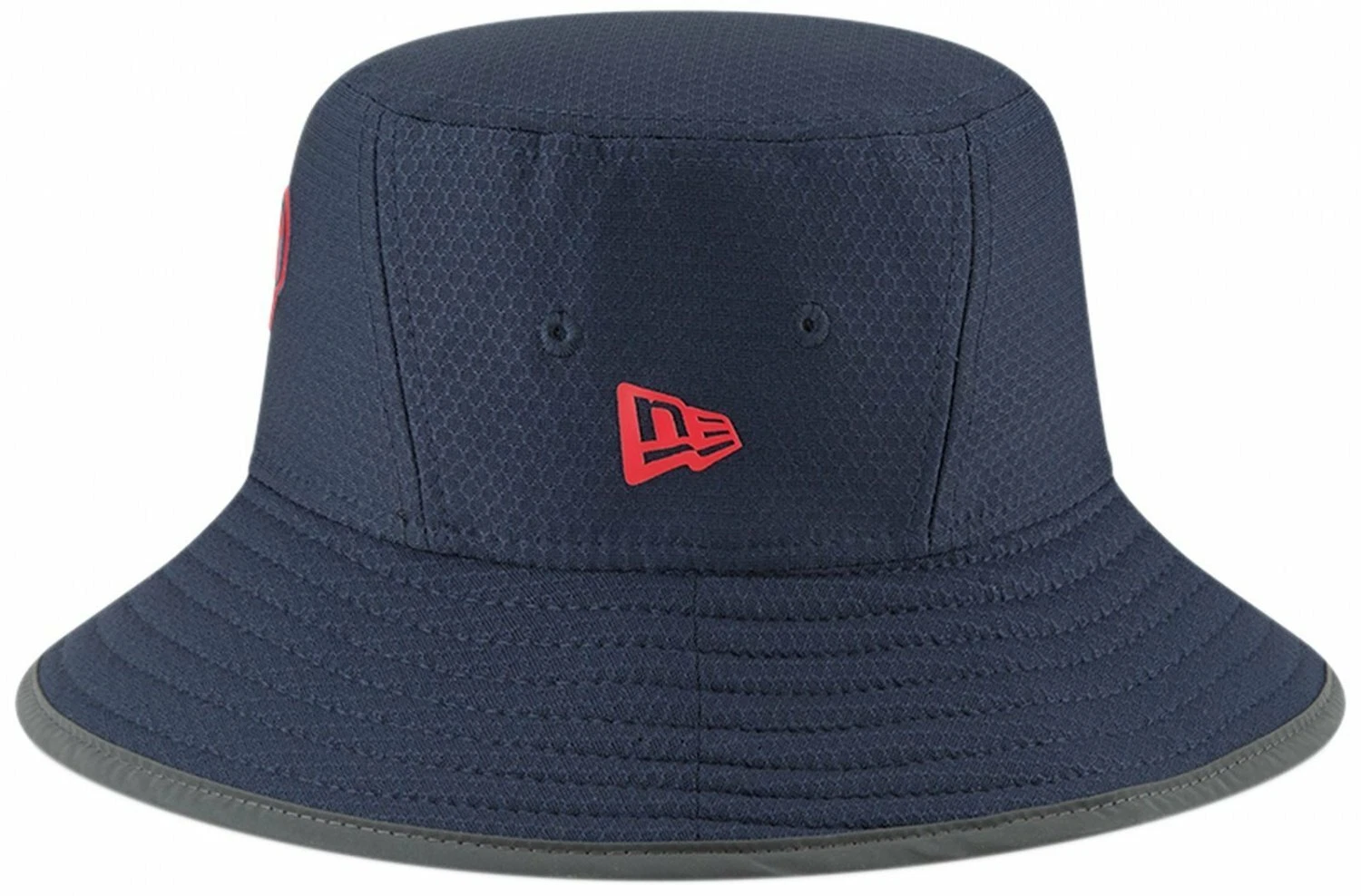 New Era Houston Texans Adult Summer 2018 Training Bucket Hat