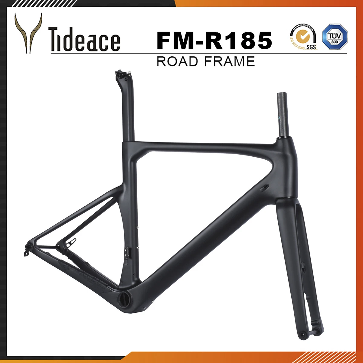 Oem bike store frame