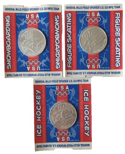 Xerox Nagano 1998 Winter Olympics Key Chain | eBay