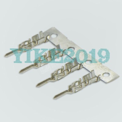 500PC FOR Molex connector 43031-0001 male terminal pin 430310001 connector