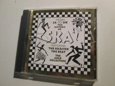 From Ja to the UK the History of Ska