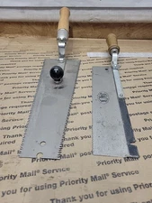 FLORCRAFT 12" UNDERCUT SAW AND JACKSAW for Undercutting DOOR JAMBS 