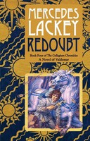 Mercedes Lackey | Redoubt | Taschenbuch | Englisch (2025) | Ean 9780756420963
