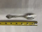 Gotham La Scala Sterling Teaspoon