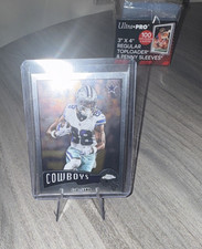 Topps Chrome Insert CeeDee Lamb #1975-9 Dallas Cowboys NFL 2024