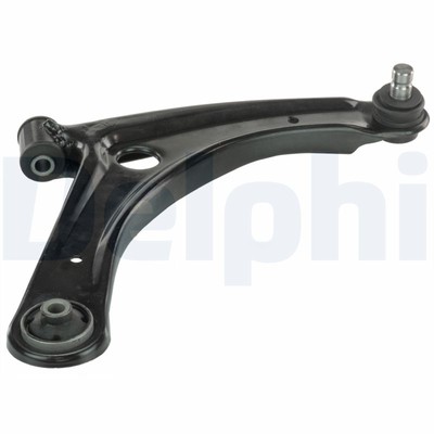 DELPHI Querlenker Dreieckslenker TC3327 TC3326 für DODGE JEEP Stahlblech COMPASS