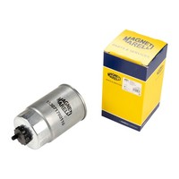 Magneti Marelli Kraftstofffilter Fiat Ducato JTD Typ 230 244 46797378