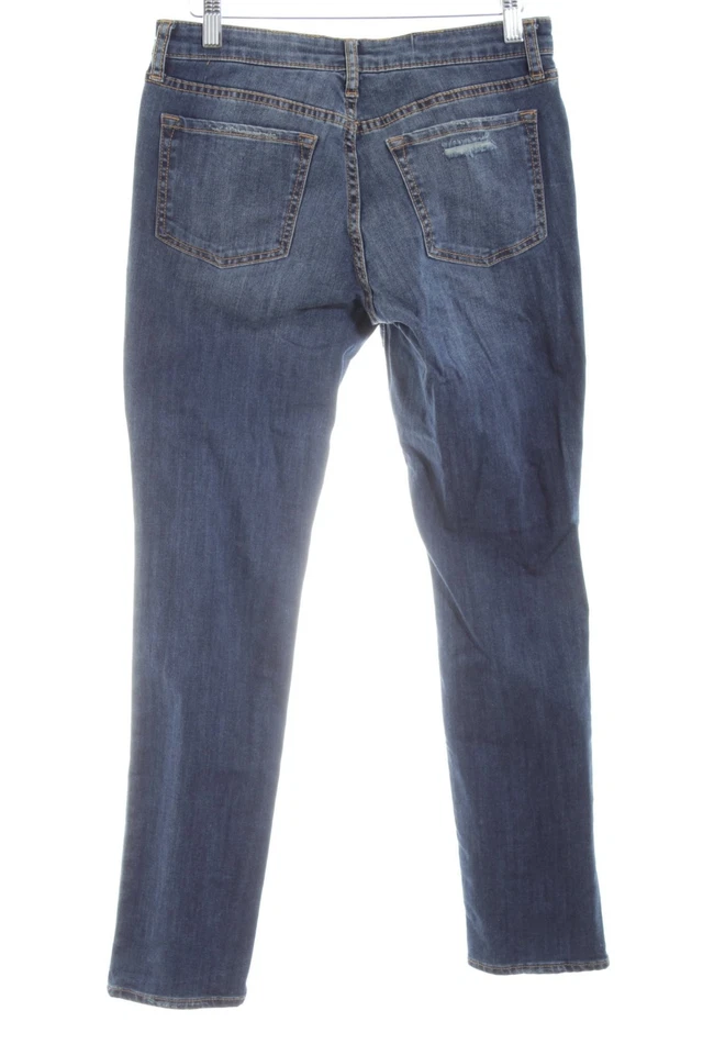 GAP Jeans slim Dames Jeans T EU 34 bleu style décontracté - Photo 2/4