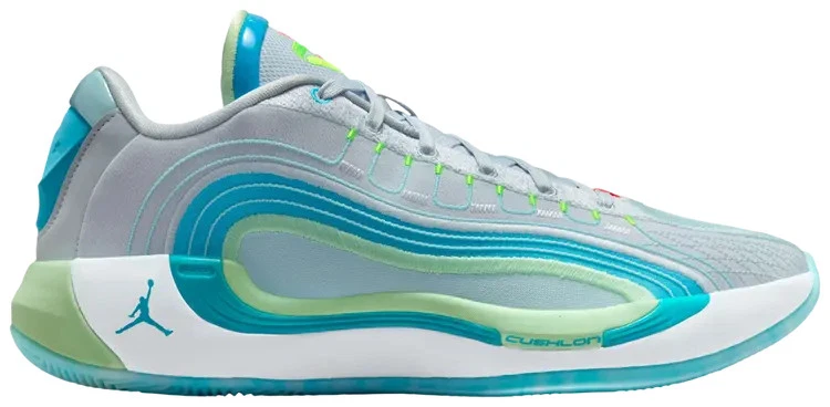 Jordan Luka 4 Laser Blue for Sale | Authenticity Guaranteed | eBay