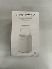 Momcozy Bottle Warmer, Fast Bottle Warmers for All Bottles with Timer, Accurate