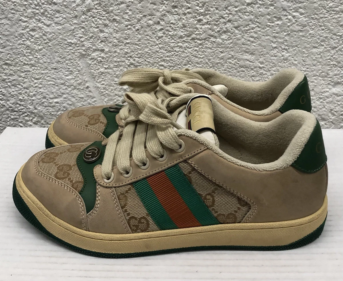 Gucci Glitter Sneakers for Women for sale | eBay