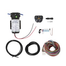 Aem For V3 Watermethanol Injection Kit - Multi Input No Tank