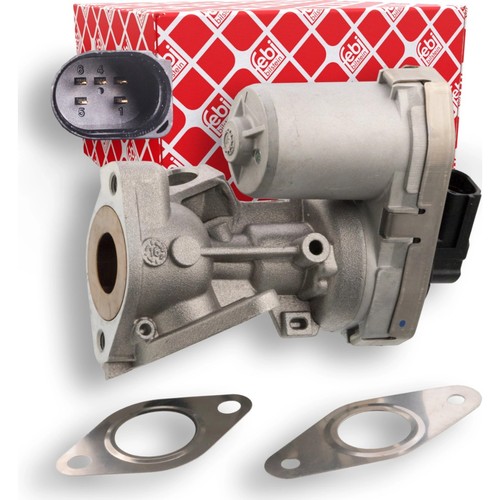 febi bilstein 102665 AGR Ventil für FORD PEUGEOT FIAT CITROEN LAND