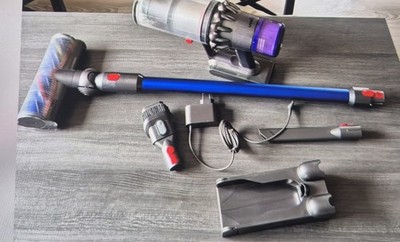 Staubsauger DYSON V11 Advanced Akku Staubsauger Kabelloser