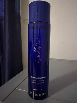 HydroPeptide Pre-Treatment Toner Anti-Wrinkle Balance & Brighten 200ml