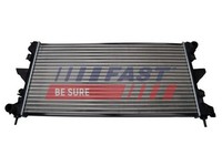 Fast KüHler MotorküHlung FüR Fiat Ducato Kasten 250 120 Multijet 2.3 D 110
