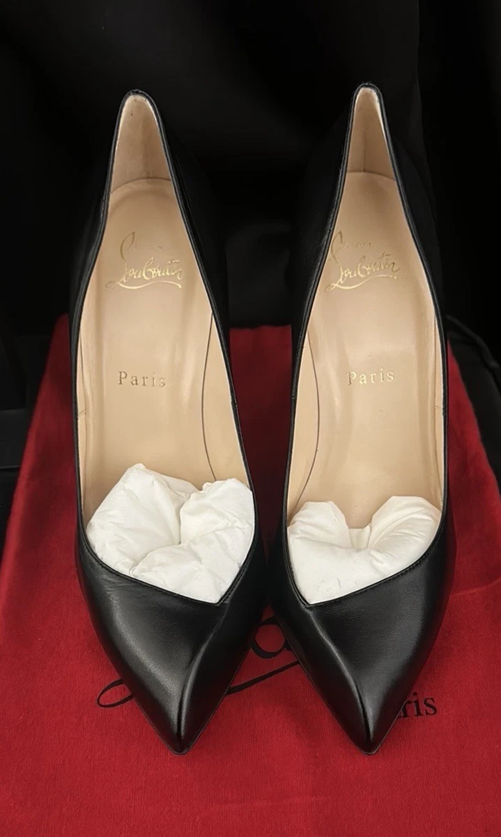 Christian Louboutin Shoes for Women for sale | eBay