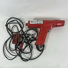 Vintage Snap-on Tools Mt241a Tools 12v Car Auto Timing Advance Light Untested Vintage Snap-on Tools Mt241a Tools 12v Car Auto Timing Advance Light Untested