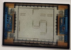 Squish - Nintendo Multi Screen Game & Watch (1986) MG-61 Tested ORIGINAL OWNER