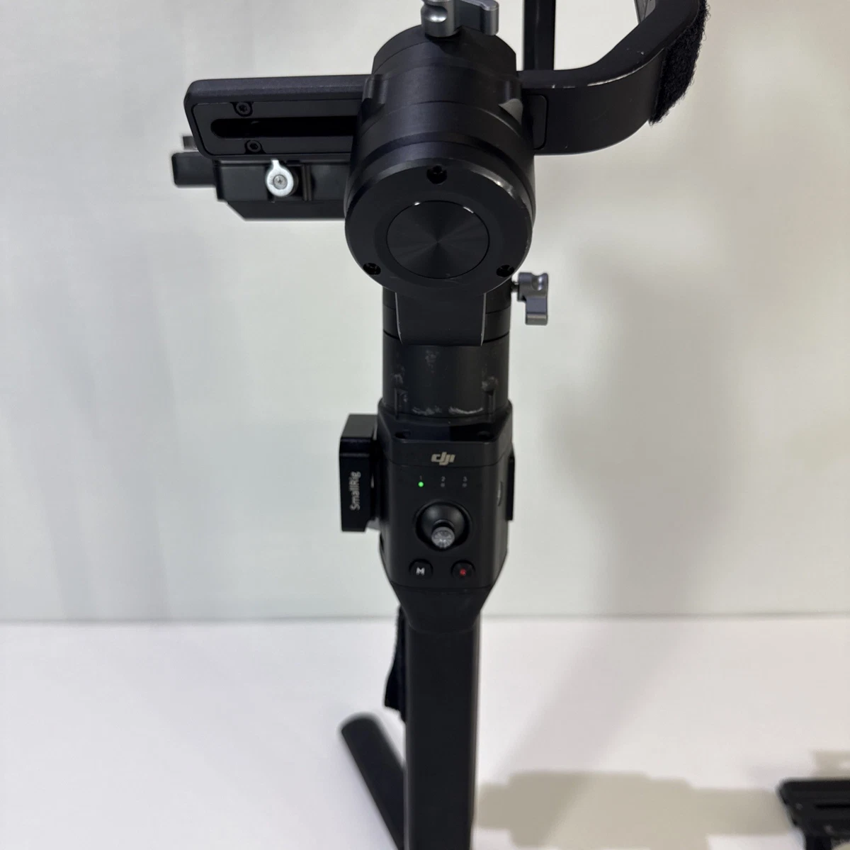 DJI Ronin-S Handheld Camera Gimbal