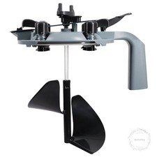 Paint Mixing Lid 4 L/1 Gallon, Edge-Sealed Leak-Proof Paint Can Mixer with Drip