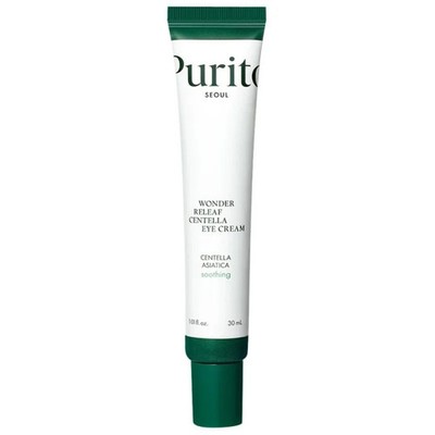 PURITO Seoul Wonder Releaf Centella Augencreme - 30 ml