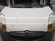 Capote Opel COMBO