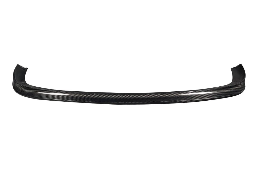 For 1991-1993 3000GT Carbon Creations Hyper Flow Front Lip Spoiler Air Dam - 1 P - Image 3 of 4