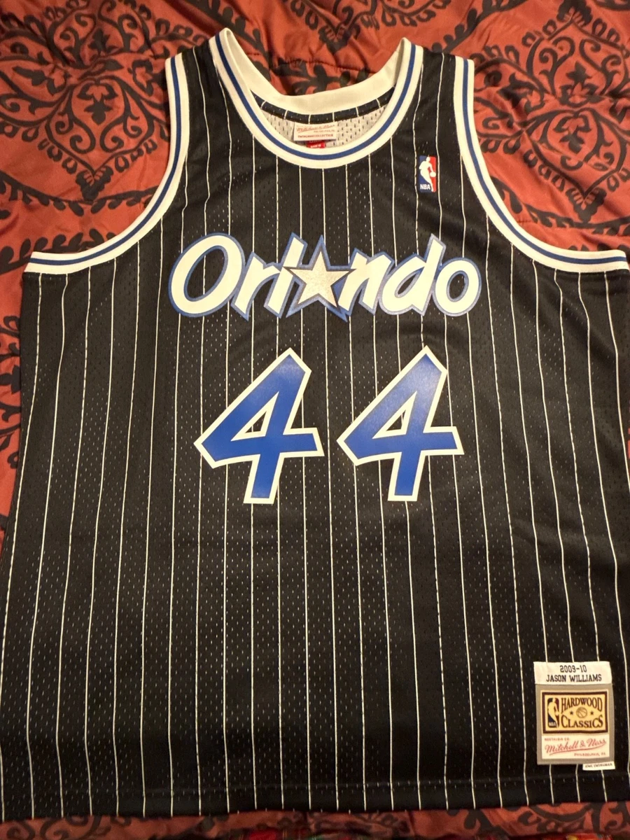 Mitchell & Ness Size 2XL NBA Jerseys for sale | eBay