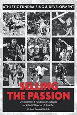 Athletic Fundraising & Development for Athletic Directors & Coach