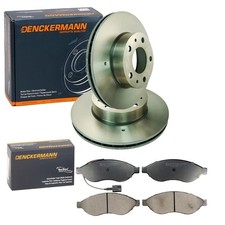 Kits de frein Fiat 238