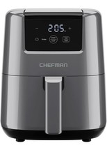 CHEFMAN Multifunktionale Digitale Luftfritteuse