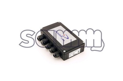 DATALOGIC C-BOX 100 Used