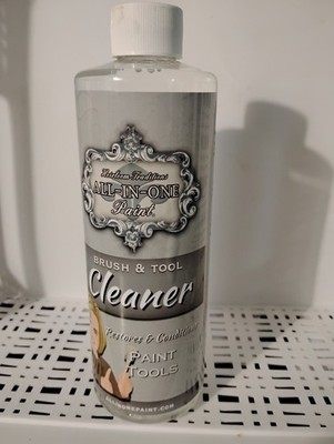 Heirloom Traditions Paint Brush and Tool Cleaner