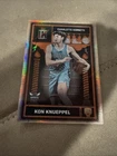 2025 Topps Signature Kon Knueppel Base (RAW)