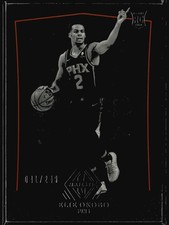 Elie Okobo 2018-19 Panini Chronicles #339 41/249 Phoenix Suns