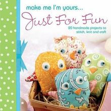 Make Me Im Yours... Just for Fun von not specified | Buch | Zustand sehr gut