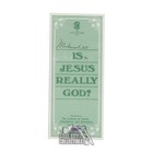 Muhammad Ali Autographed "Is Jesus Really God?" Islam Pamphl