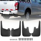 Mud Flaps Splash Guards Mudguard For Holden Colorado RG 7 Isuzu Dmax 2012-2019