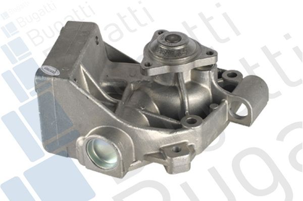 Wasserpumpe MotorküHlung FüR Fiat Ducato 230 244 Pritsche 2.5 2.8 94-06 98473452-image